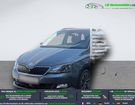 Skoda Fabia 1.2 TSI 110 ch BVM à Beaupuy (31) Skoda Fabia 1.2 TSI 110 ch BVM à Beaupuy (31)