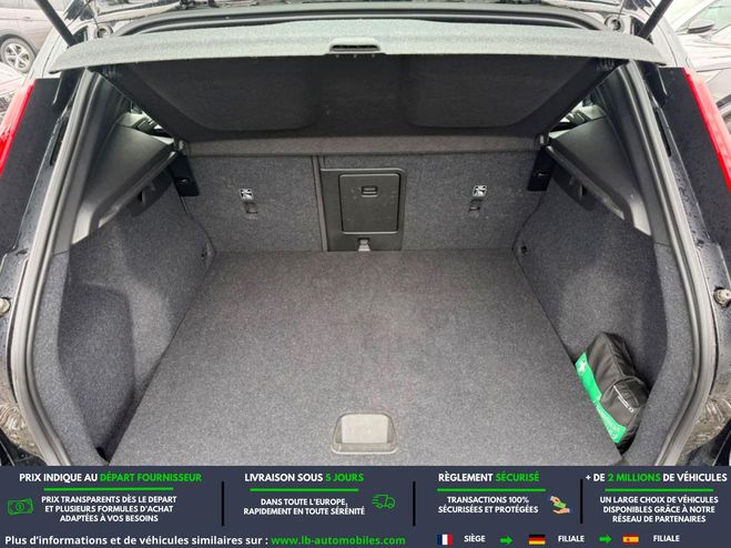 Volvo XC40 Electrique 238 ch BVA Noir de 2023