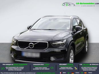  Voir d&eacute;tails -Volvo XC40 T3 156 ch BVM &agrave; Beaupuy (31)