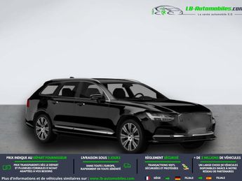  Voir d&eacute;tails -Volvo V90 T8 AWD 310 + 145 ch BVA &agrave; Beaupuy (31)