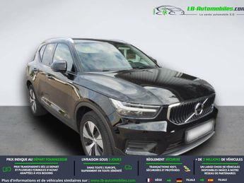  Voir d&eacute;tails -Volvo XC40 AWD 197 ch BVA &agrave; Beaupuy (31)