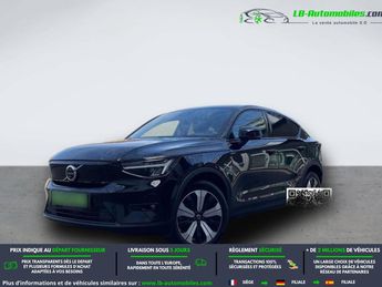  Voir d&eacute;tails -Volvo C40 231 ch BVA &agrave; Beaupuy (31)