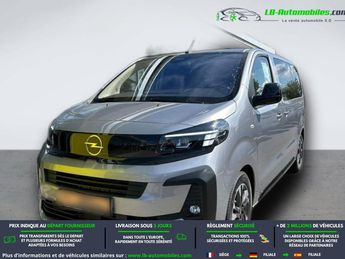  Voir d&eacute;tails -Opel Zafira L2 2.0 Diesel 180 ch BVA &agrave; Beaupuy (31)