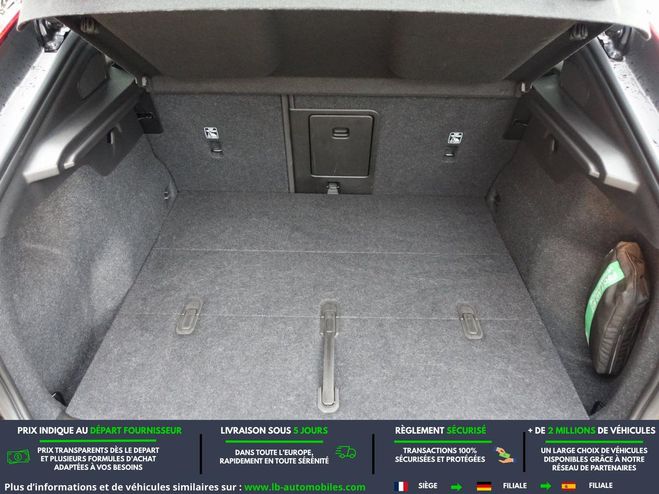 Volvo C40 Extended Range 252 ch BVA Noir M�tallique de 2023