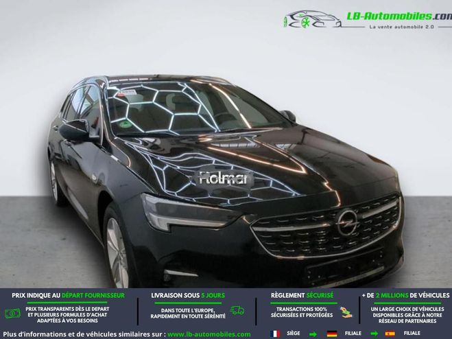 Opel Insignia 2.0 Diesel 174 ch BVA Noir M�tallique de 2023