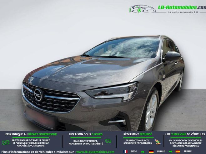 Opel Insignia 2.0 Diesel 174 ch BVA Gris M�tallique de 2022