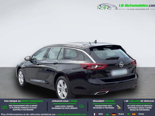 Opel Insignia 2.0 Diesel 174 ch BVA Noir de 2023