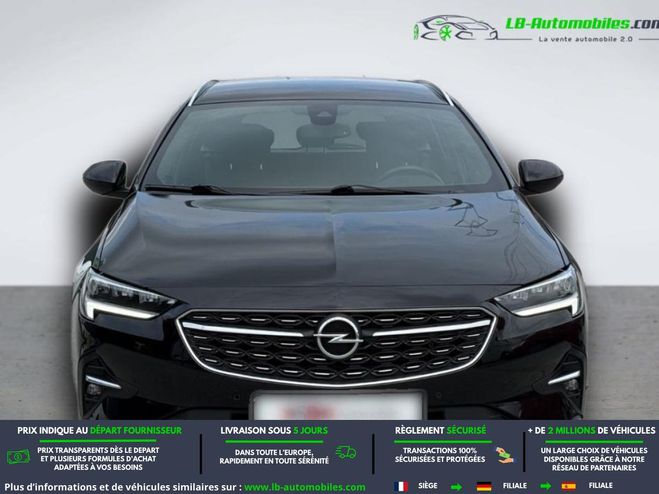 Opel Insignia 2.0 Diesel 174 ch BVA Noir de 2023