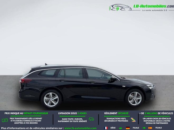 Opel Insignia 2.0 Diesel 174 ch BVA Noir de 2023