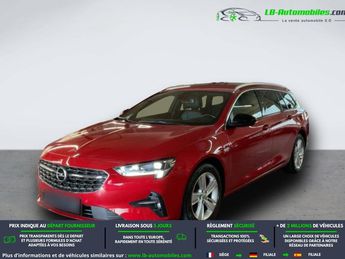  Voir d&eacute;tails -Opel Insignia 2.0 Turbo 200 ch BVA &agrave; Beaupuy (31)