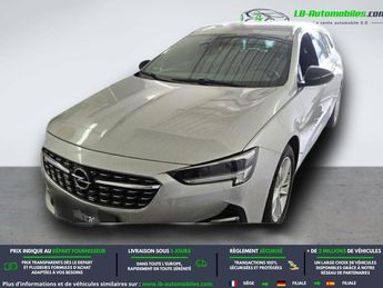  Voir d&eacute;tails -Opel Insignia 2.0 Diesel 174 ch BVM &agrave; Beaupuy (31)
