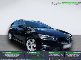  Voir d&eacute;tails -Opel Insignia 1.5 Diesel 122 ch BVA &agrave; Beaupuy (31)