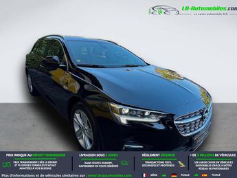  Voir d&eacute;tails -Opel Insignia 2.0 Diesel 174 ch BVM &agrave; Beaupuy (31)