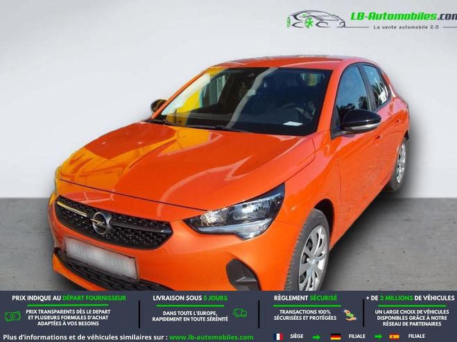 Opel Corsa Electrique 136 ch & Batterie 50 kWh Orange M�tallique de 2023