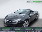 Opel Cascada 1.4 Turbo 140 ch &agrave; Beaupuy (31)