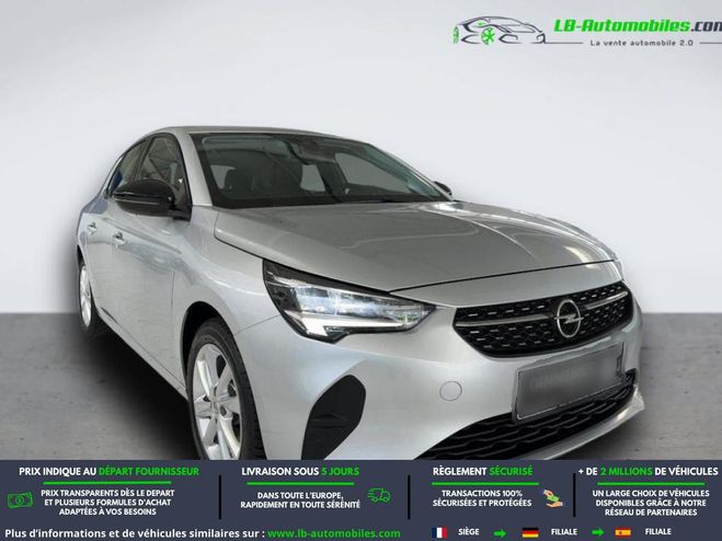 Opel Corsa 1.2 75 ch BVM Argent� de 2023