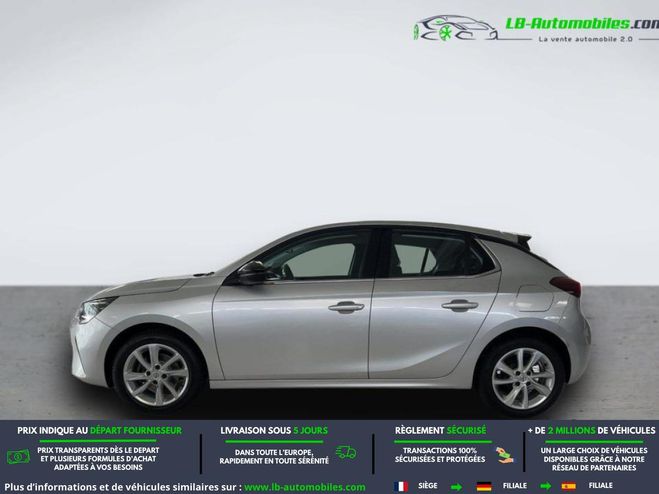Opel Corsa 1.2 75 ch BVM Argent� de 2023