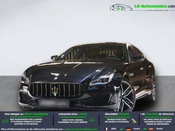  Voir d&eacute;tails -Maserati Quattroporte V6 430 ch &agrave; Beaupuy (31)