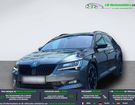 Skoda Superb 2.0 TDI 190 BVA à Beaupuy (31) Skoda Superb 2.0 TDI 190 BVA à Beaupuy (31)