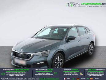  Voir d&eacute;tails -Skoda Scala 1.5 TSI 150 ch BVA &agrave; Beaupuy (31)