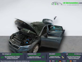  Voir d&eacute;tails -Skoda Scala 1.5 TSI 150 ch BVA &agrave; Beaupuy (31)