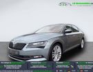 Skoda Superb 2.0 TDI 150 BVA à Beaupuy (31) Skoda Superb 2.0 TDI 150 BVA à Beaupuy (31)