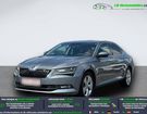 Skoda Superb 1.8 TSI 180 BVA à Beaupuy (31) Skoda Superb 1.8 TSI 180 BVA à Beaupuy (31)