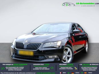  Voir d&eacute;tails -Skoda Superb TSI 150 ch BVA &agrave; Beaupuy (31)