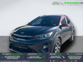  Voir d&eacute;tails -Kia Stonic 1.0 T-GDi 120 ch BVA &agrave; Beaupuy (31)