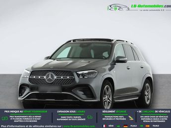 Mercedes GLE