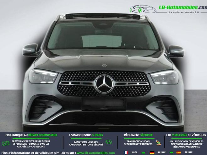 Mercedes GLE 400 e BVA 4Matic Gris M�tallique de 2025