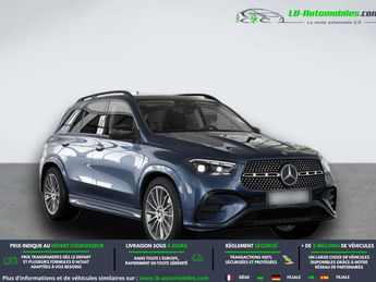  Voir d&eacute;tails -Mercedes GLE 400 e BVA 4Matic &agrave; Beaupuy (31)