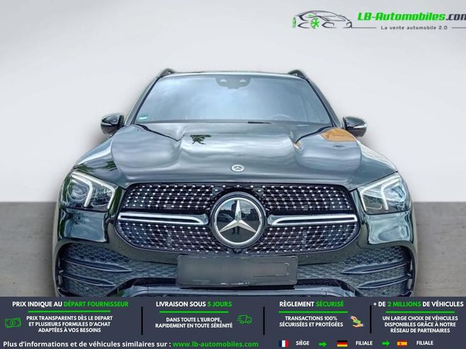 Mercedes GLE 350 e EQ POWER BVA 4Matic Noir de 2022