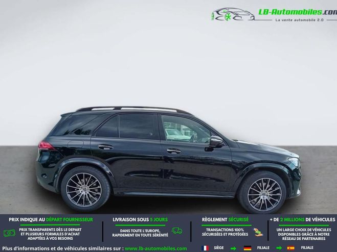 Mercedes GLE 350 e EQ POWER BVA 4Matic Noir de 2022