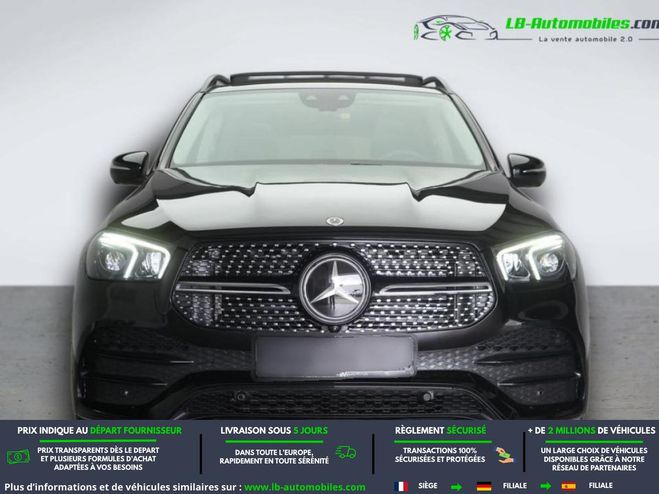 Mercedes GLE 350 e EQ POWER BVA 4Matic Noir de 2021