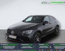 Mercedes GLC 43 AMG BVA 4Matic à Beaupuy (31) Mercedes GLC 43 AMG BVA 4Matic à Beaupuy (31)