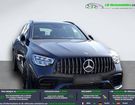 Mercedes GLC 63 S AMG BVA 4Matic+ à Beaupuy (31) Mercedes GLC 63 S AMG BVA 4Matic+ à Beaupuy (31)