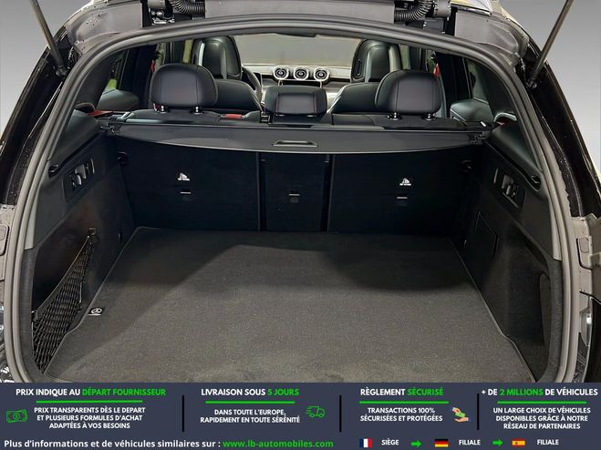 Mercedes GLC 63 AMG BVA 4Matic Noir M�tallique de 2026