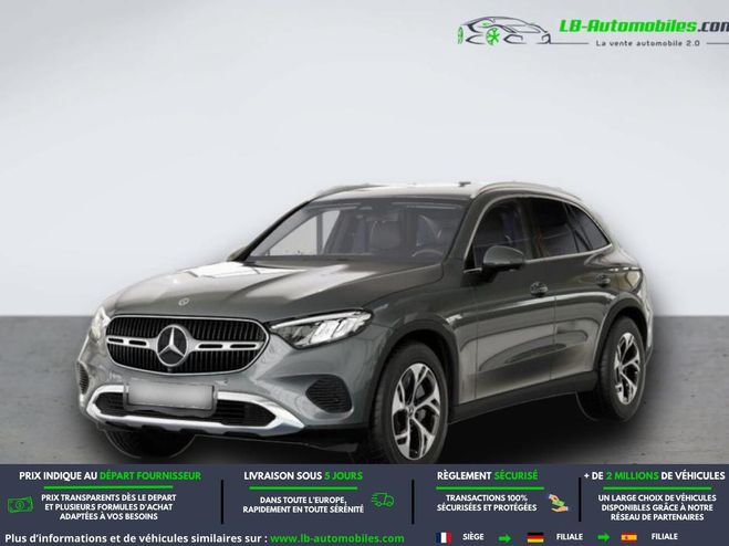 Mercedes GLC 300 e BVA 4Matic Gris M�tallique de 2023