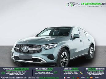  Voir d&eacute;tails -Mercedes GLC 200 BVA 4Matic &agrave; Beaupuy (31)