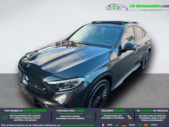  Voir d&eacute;tails -Mercedes GLC 200 BVA 4Matic &agrave; Beaupuy (31)