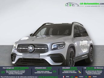 Mercedes Classe GL