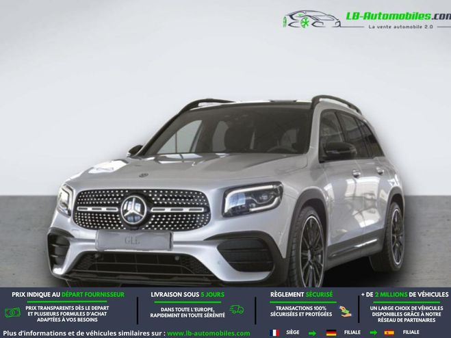 Mercedes Classe GL 250 BVA 4Matic Blanc M�tallique de 2023