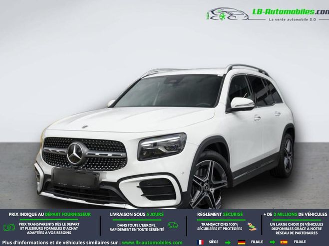 Mercedes Classe GL 250 BVA 4Matic  de 2025