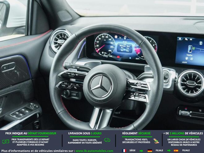 Mercedes Classe GL 250 BVA 4Matic  de 2025