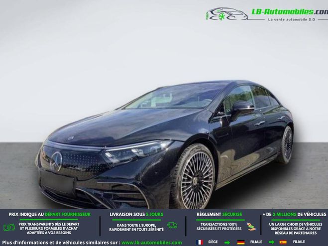 Mercedes Classe E 580 4Matic Noir M�tallique de 2024
