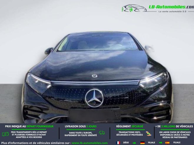 Mercedes Classe E 580 4Matic Noir M�tallique de 2024