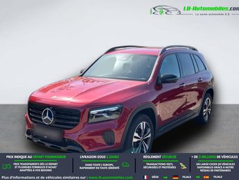 Mercedes Classe GL