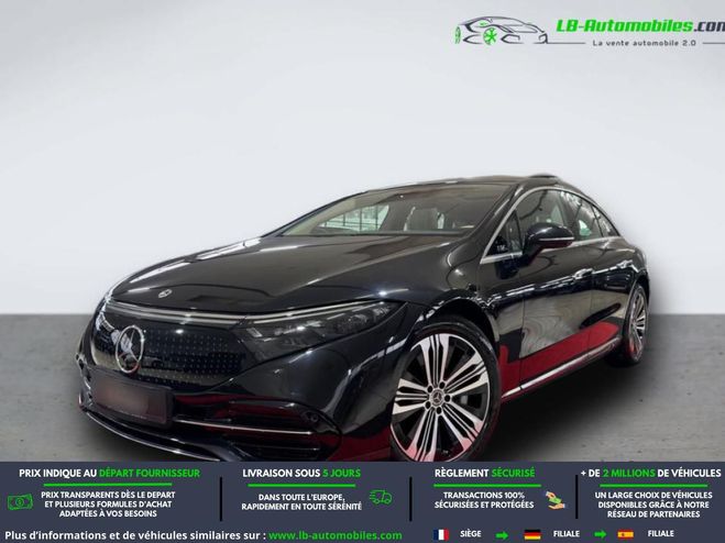 Mercedes Classe E 450+ Noir M�tallique de 2021