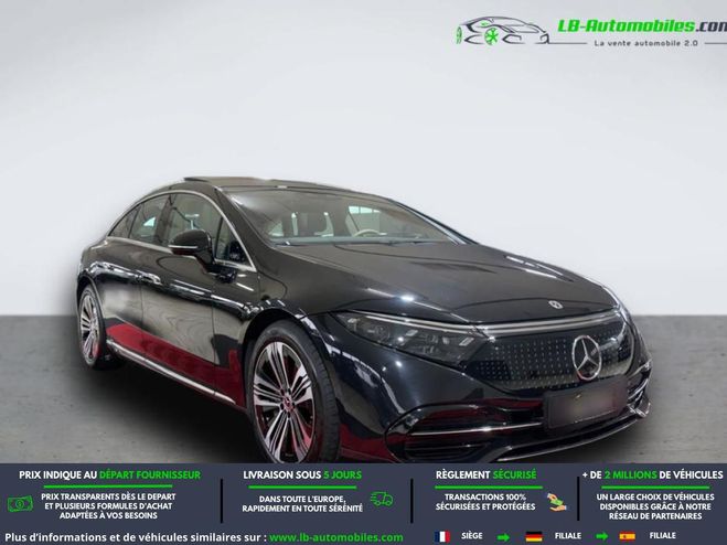 Mercedes Classe E 450+ Noir M�tallique de 2021